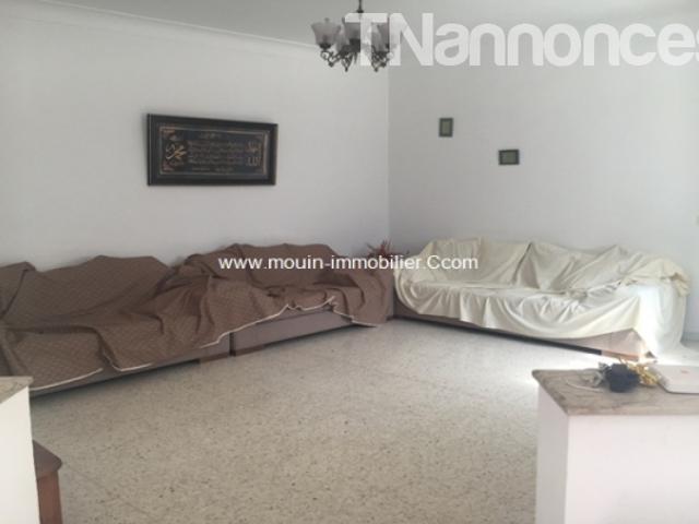 Maison location