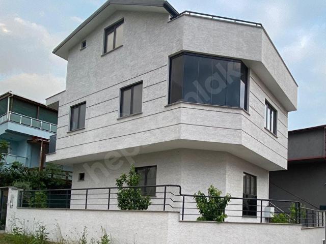 Darica, Kocaeli içerisinde satılık Villa