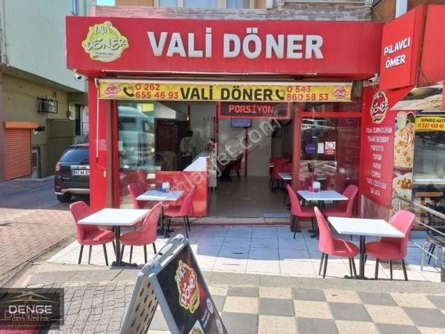Darica içerisinde kiralık Restoran