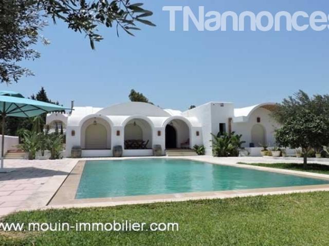 Maison location