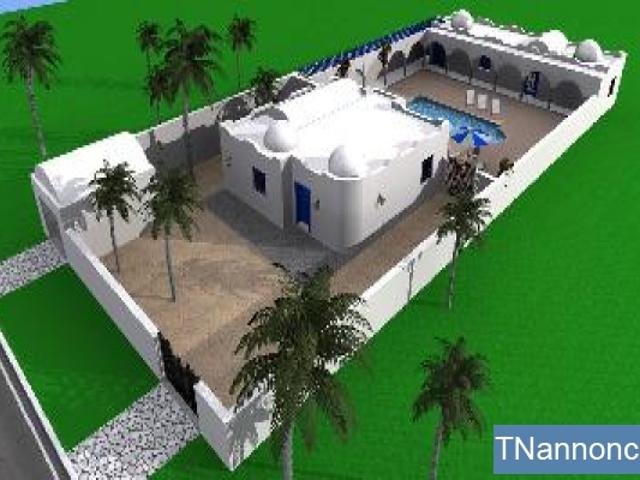 Maison location