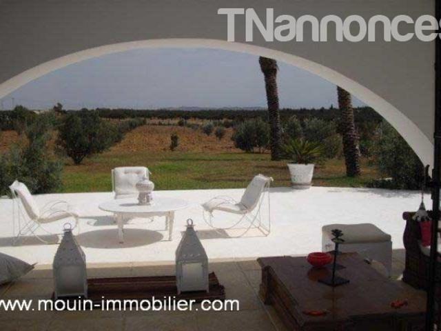 Maison location