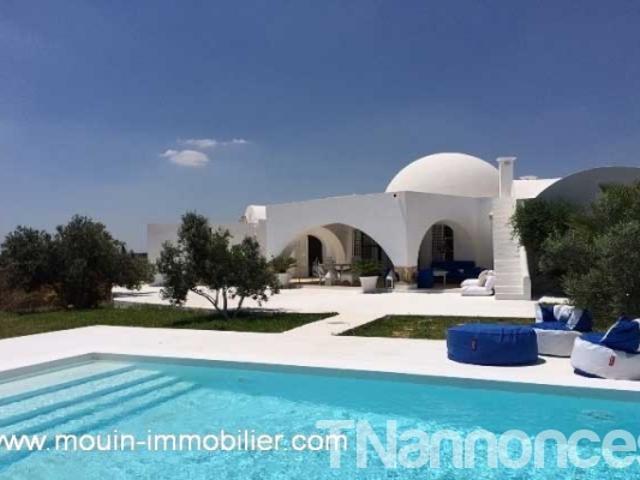 Maison location