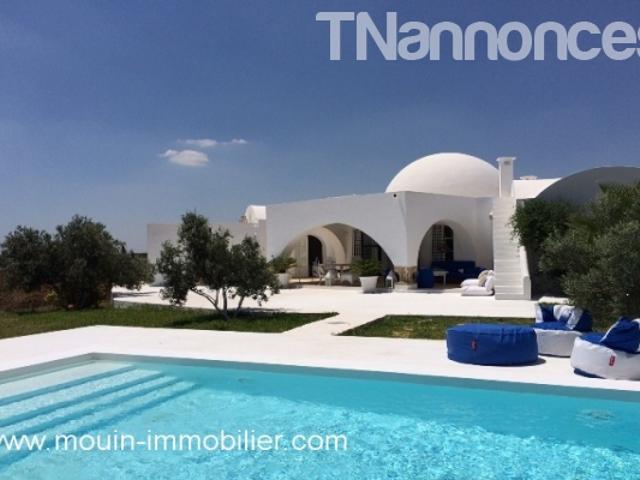 Maison location