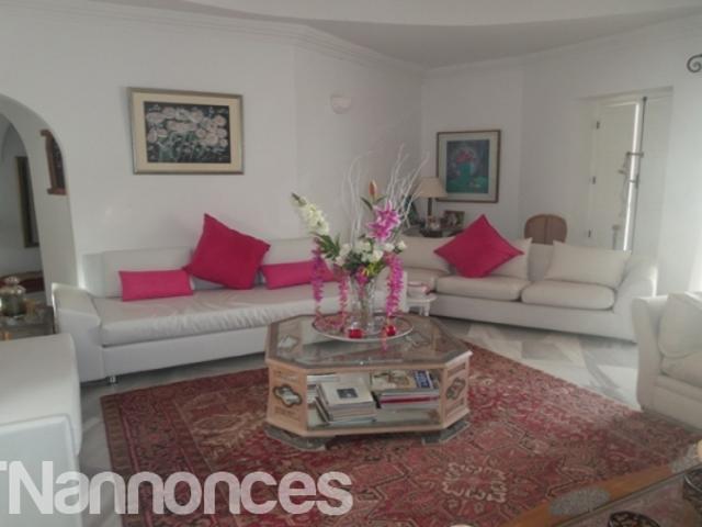 Maison location
