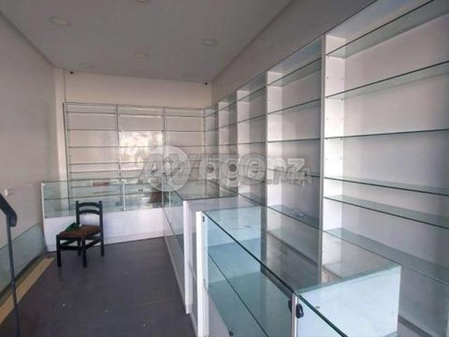 Local commercial vente à Dar Bouazza, Gharb-Chrarda-Beni Hssen