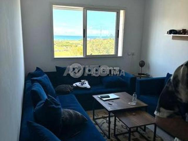 Appartement vente à Dar Bouazza, Gharb-Chrarda-Beni Hssen