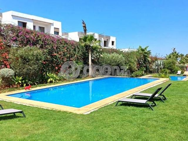 Appartement location à Dar Bouazza, Gharb-Chrarda-Beni Hssen