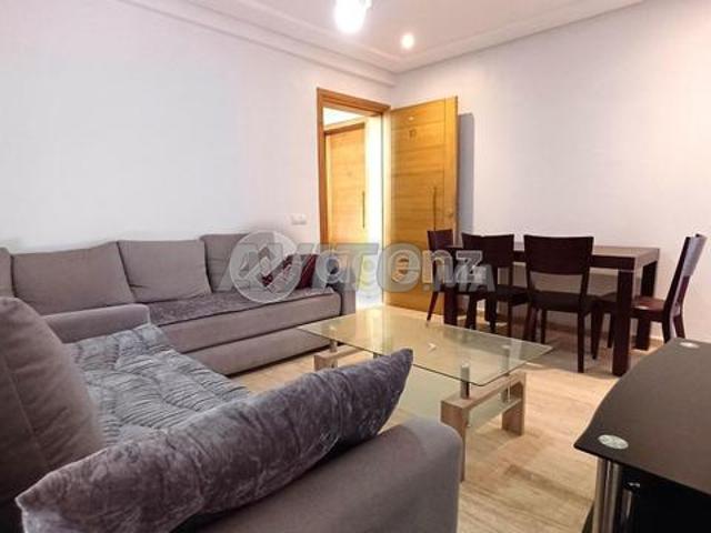 Appartement vente à Dar Bouazza, Gharb-Chrarda-Beni Hssen