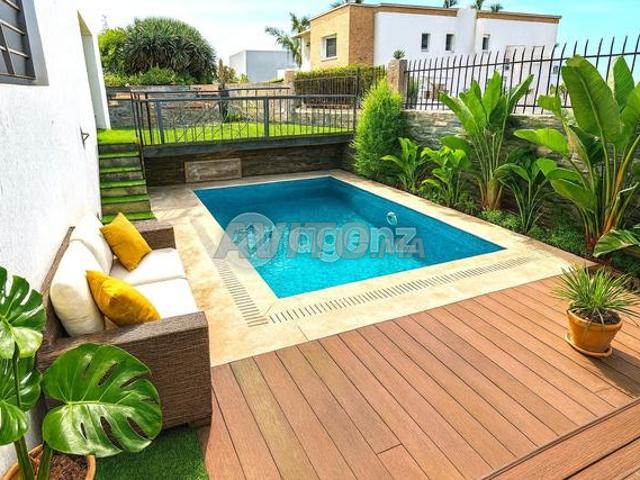 Propriété vente à Dar Bouazza, Gharb-Chrarda-Beni Hssen