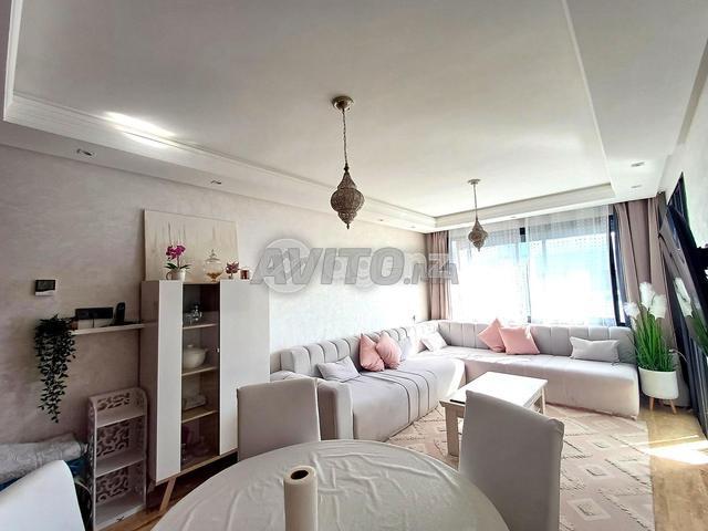 Appartement vente à Dar Bouazza, Gharb-Chrarda-Beni Hssen