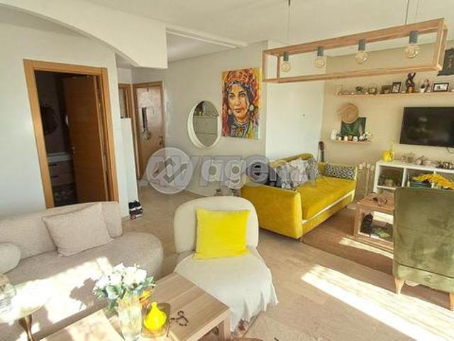Appartement vente à Dar Bouazza, Gharb-Chrarda-Beni Hssen