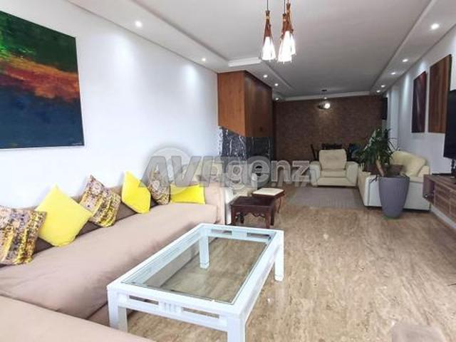 Appartement vente à Dar Bouazza, Gharb-Chrarda-Beni Hssen
