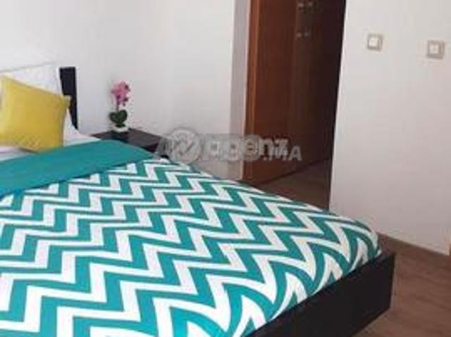 Appartement vente à Dar Bouazza, Gharb-Chrarda-Beni Hssen