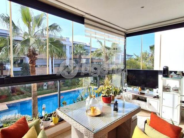Appartement vente à Dar Bouazza, Gharb-Chrarda-Beni Hssen