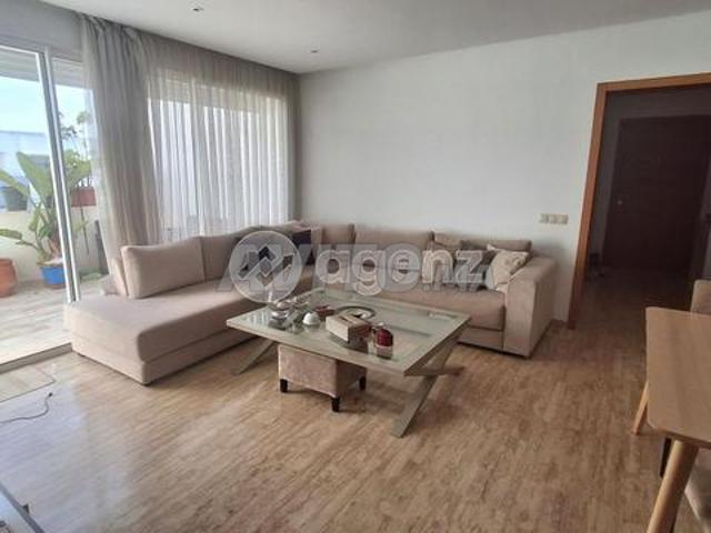 Appartement vente à Dar Bouazza, Gharb-Chrarda-Beni Hssen