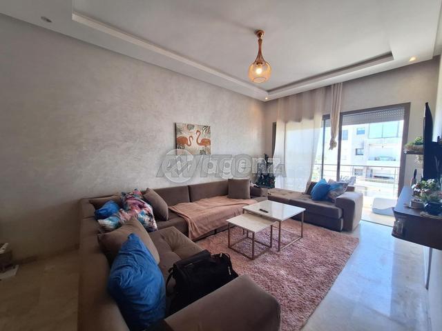 Appartement vente à Dar Bouazza, Gharb-Chrarda-Beni Hssen