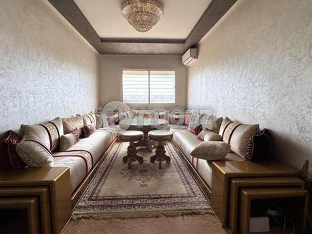 Appartement vente à Anfa, Gharb-Chrarda-Beni Hssen