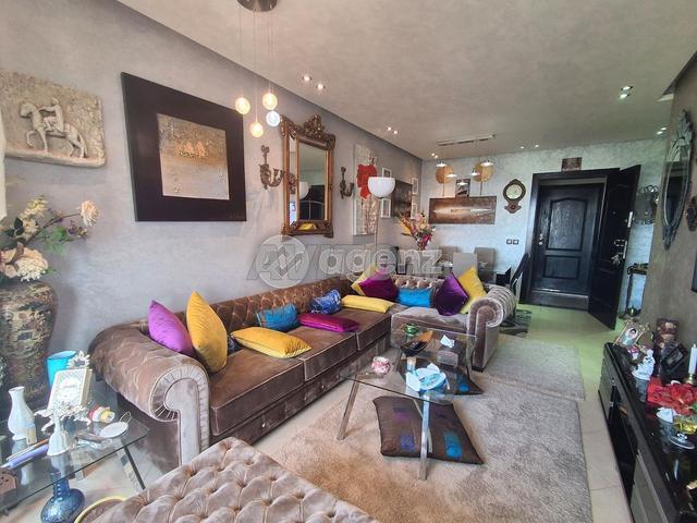 Appartement vente à Dar Bouazza, Gharb-Chrarda-Beni Hssen