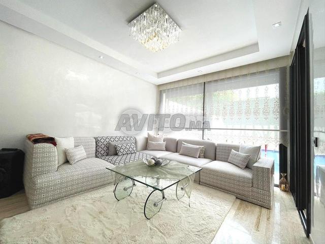 Appartement vente à Dar Bouazza, Gharb-Chrarda-Beni Hssen