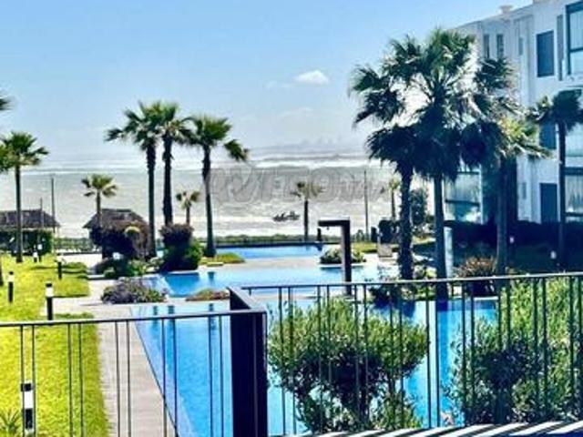 Appartement vente à Dar Bouazza, Gharb-Chrarda-Beni Hssen