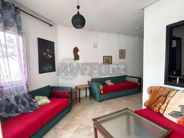 Appartement location à Dar Bouazza, Gharb-Chrarda-Beni Hssen