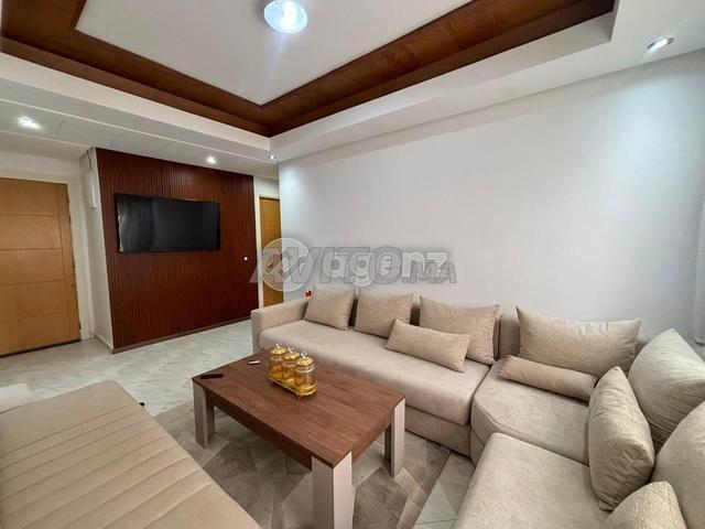 Appartement vente à Dar Bouazza, Gharb-Chrarda-Beni Hssen