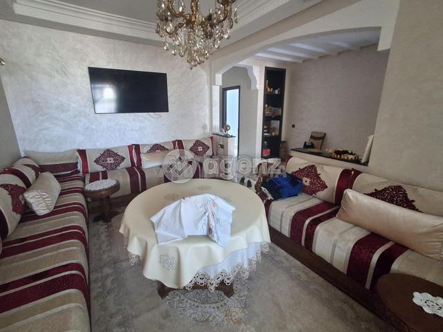 Appartement vente à Dar Bouazza, Gharb-Chrarda-Beni Hssen