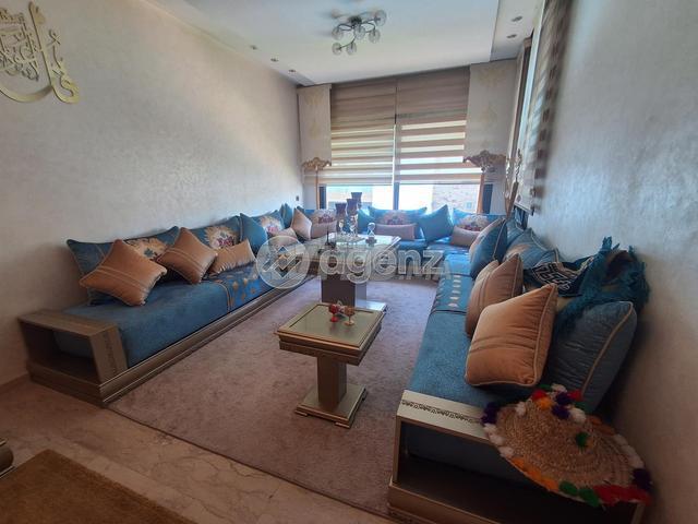 Appartement location à Dar Bouazza, Gharb-Chrarda-Beni Hssen
