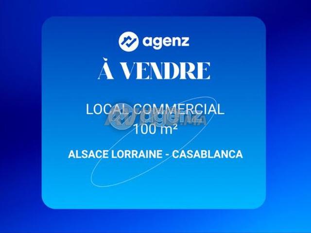 Local commercial location à Dar Bouazza, Gharb-Chrarda-Beni Hssen