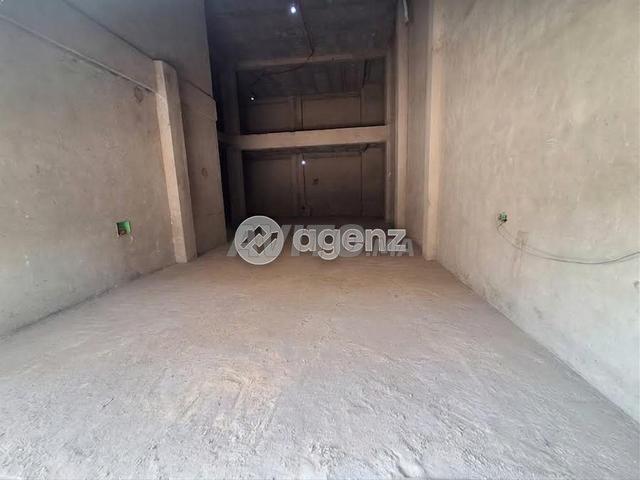 Local commercial vente à Dar Bouazza, Gharb-Chrarda-Beni Hssen