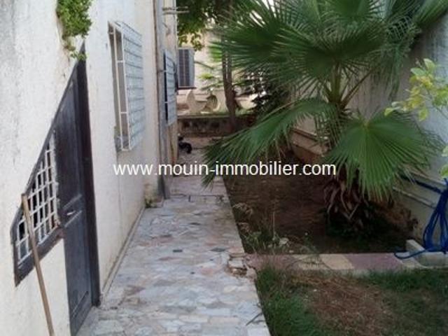 Villa vente à Ariana Ville