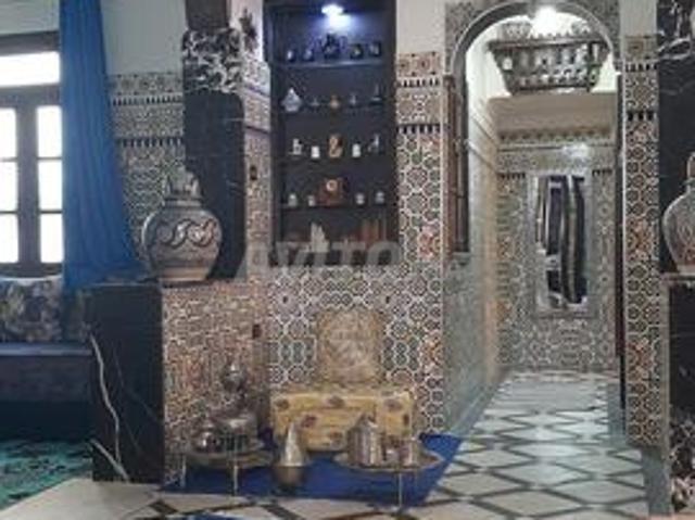 Appartement location à Fès