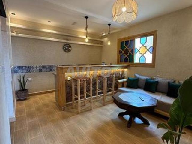 Appartement location