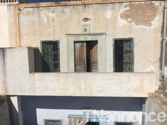 Maison location