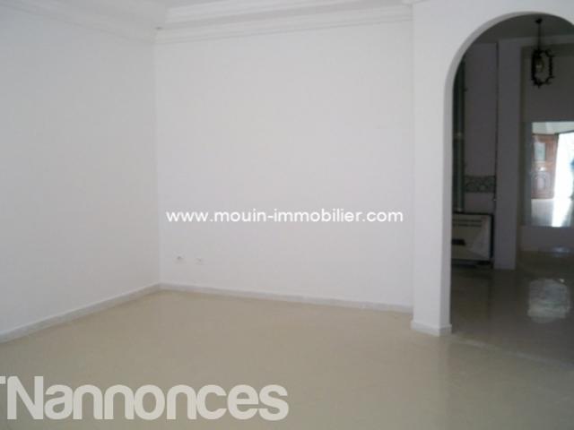 Maison location