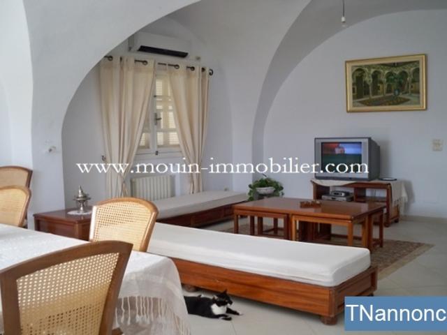 Maison location
