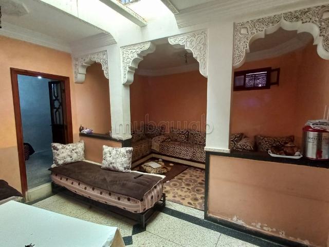 Riad vente à Marrakech, L'Oriental