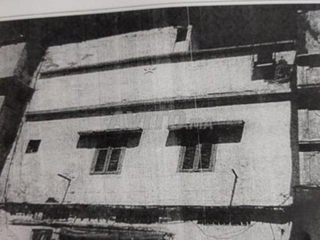 Maison vente à Anfa, Gharb-Chrarda-Beni Hssen