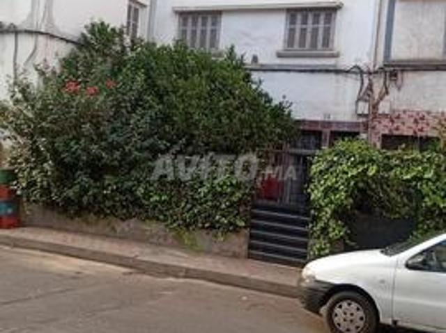 Appartement vente à Anfa, Ben M'sick