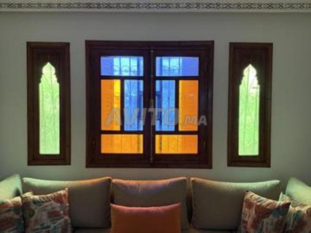 Appartement location à M'hamid ⵎⵃⴰⵎⵉⴷ محاميد, Marrakech ⵎⵕⵕⴰⴽⵯⵛ مراكش