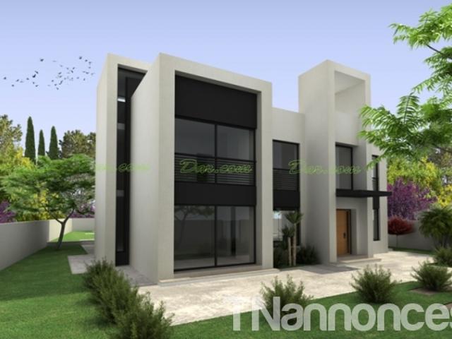 Maison location