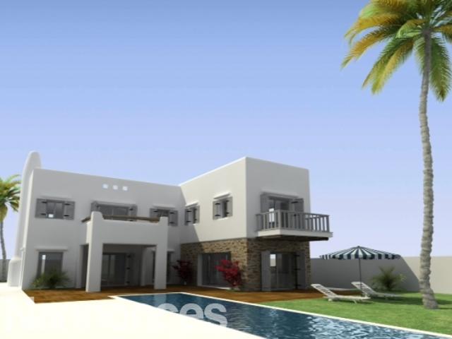Maison location