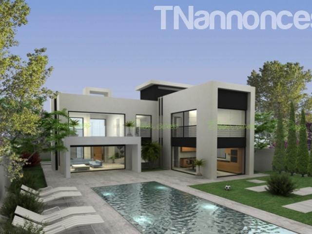 Maison location