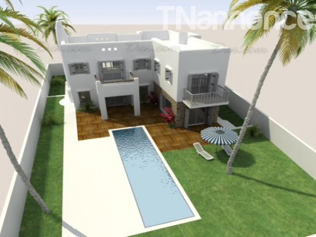 Maison location