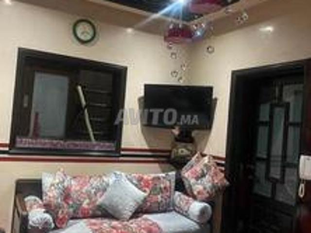 Appartement vente à Salé