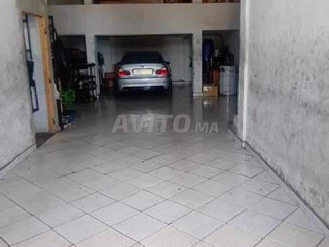 Local commercial location à Salé