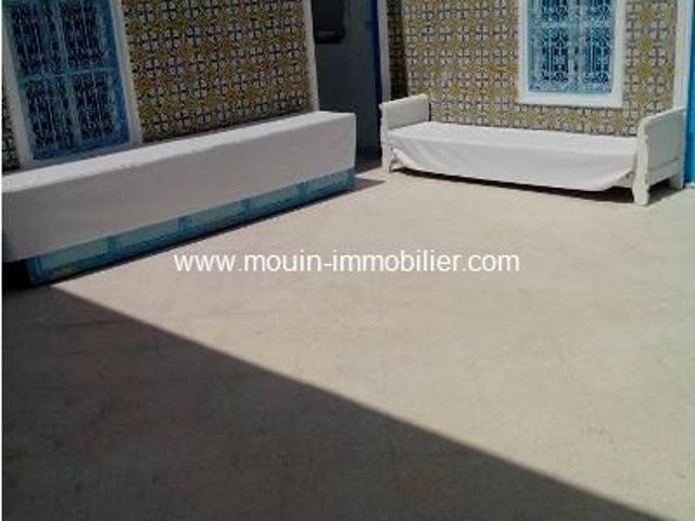 Maison vente à Beja Nord