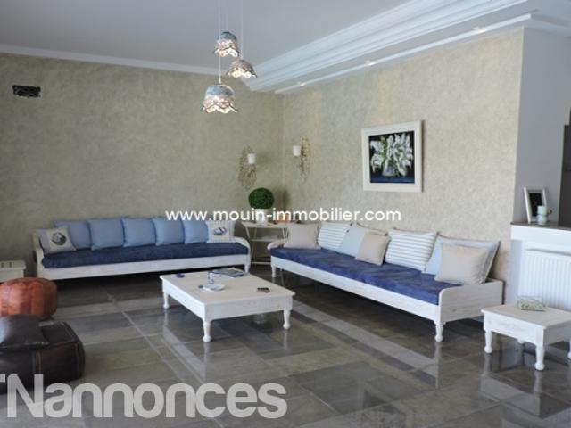 Maison location