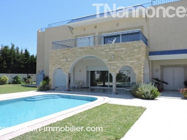 Maison location